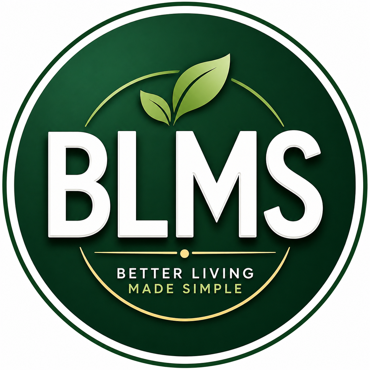 Better Living Made Simple